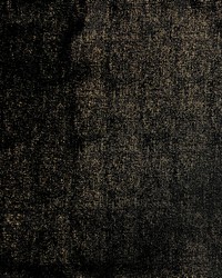 Margo Black Metallic Velvet by   