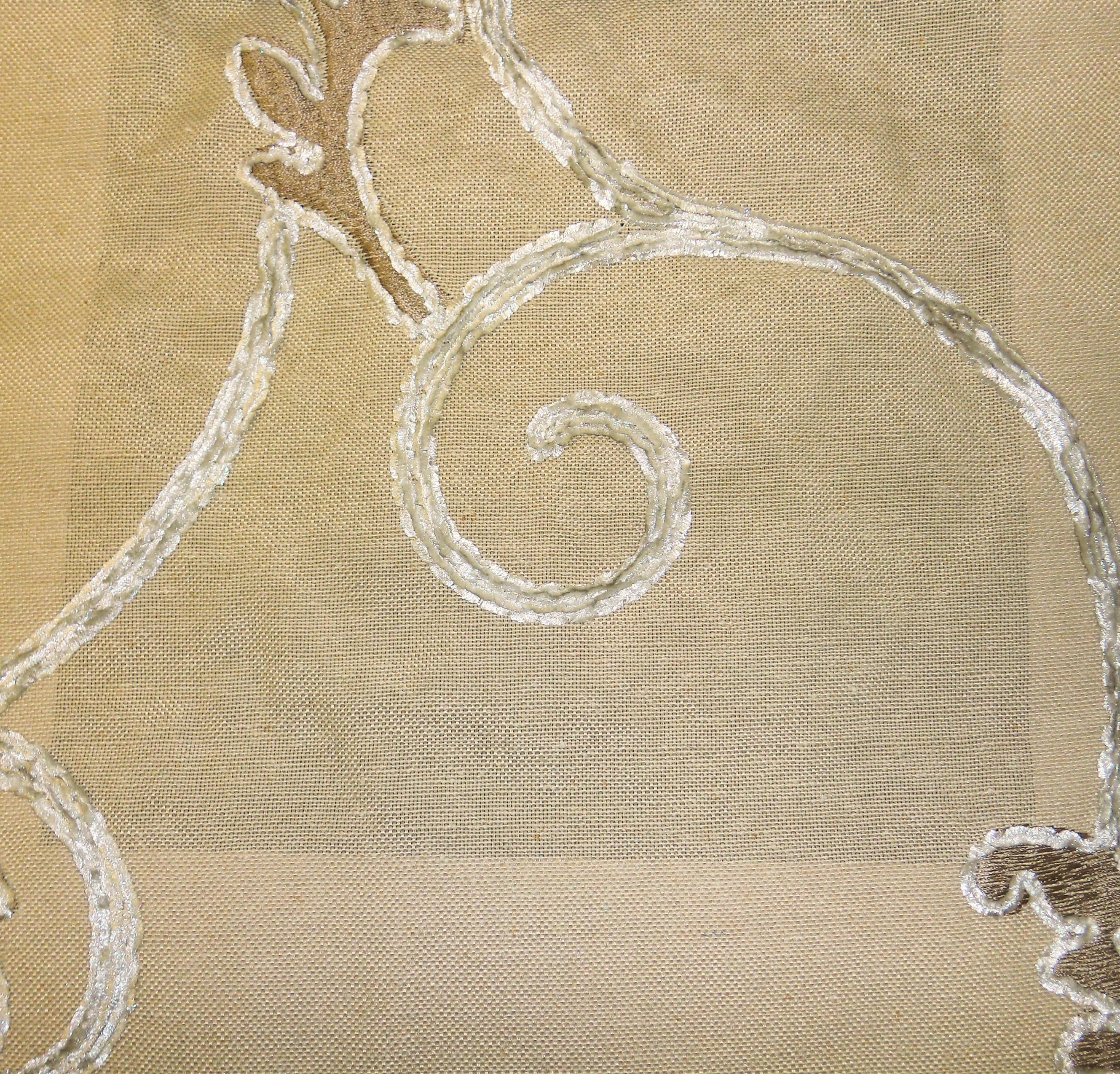 World Wide Fabric Inc Mies Sand Fabric