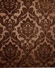 World Wide Fabric  Inc Neiman Espresso