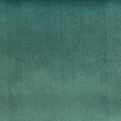 Tuscan Teal new2020 Green Multipurpose POLYESTER POLYESTER Solid Velvet  Wool  Fabric