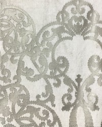 Vince 01 Pewter Velvet by   