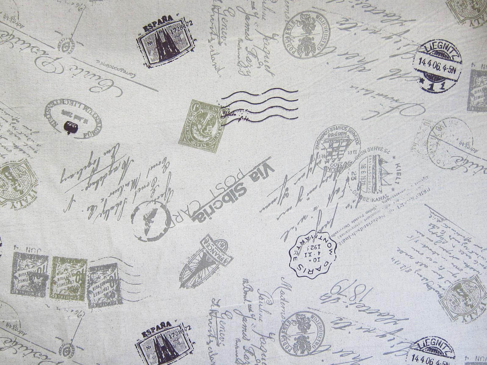 World Wide Fabric Inc Voyage Flax Fabric