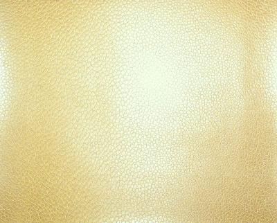 Ray 10196-823 Sam-Ray-Ben 10196 Yellow Upholstery Polychloride  Blend Animal Skin  Fabric