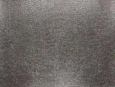Sam 10195-888 Sam-Ray-Ben 10195 Brown Upholstery Polychloride  Blend Animal Skin  Fabric