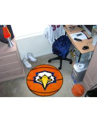 Morehead State Eagles Basketball Rug by   
