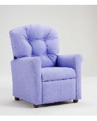 Style 400 Recliner by   