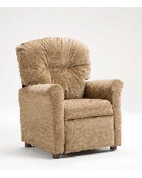 Style 401 Recliner by   