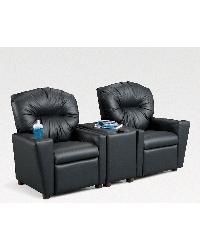 Style 401SC2 Recliners by   