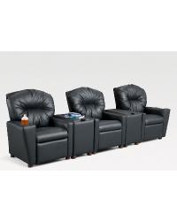 Style 401SC3 Recliners by   