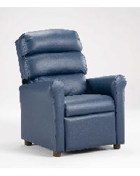 Style V1455 Recliner by   