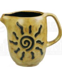 Southwest 48 oz. Water Pitcher by   
