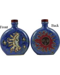 20 oz. Round Decanter - Celestial by   