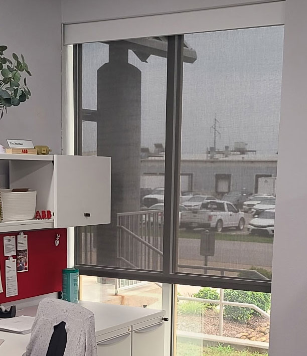 SheerWeave Style 4000 Shade