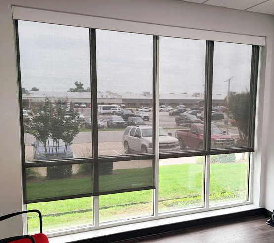 SheerWeave Style 4000 Shade