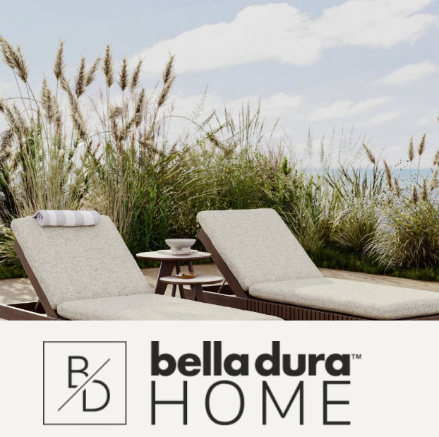 Bella Dura Outdoor Fabrics