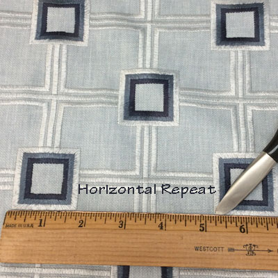 Fabric Repeats