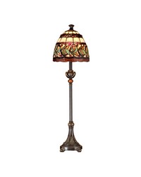 TB101109  Buffet Lamp by  York Wallcovering 