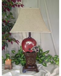 collegiate lamps, college lighting