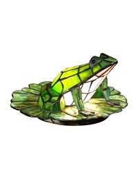 Frog Accent Lamp TA101231 by   