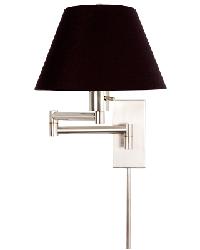 Monroe II Traditional Sconce Light Black by   