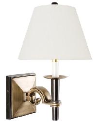 Bedminster I Transitional Sconce Light by   