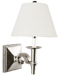 Bedminster II Transitional Sconce Light by   