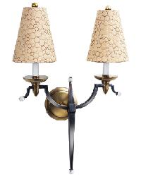 Lawrence Transitional Sconce Light by   