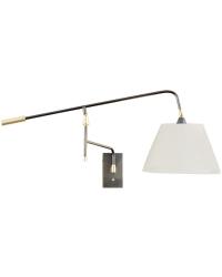 Bronzeville Transitional Sconce Light by   