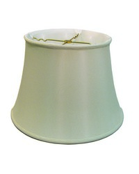 Euro Bell Shade Champagne 16in by   