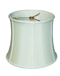 Corsett Drum  Egg 14in by   