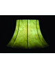 Lake Shore Lampshades Transitional Bell  424-Antique Parchment