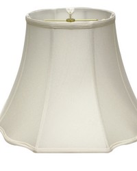 Modified Fancy Octagon White 18in by  York Wallcovering 