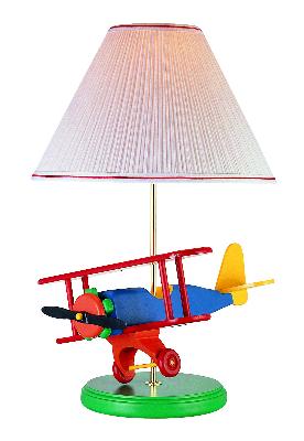  Airplane Lamp