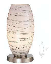 Giacomo Table Lamp by   