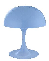 Cutie Mini Table Lamp - Blue by   