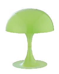 Cutie Mini Table Lamp - Green by   
