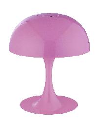 Cutie Mini Table Lamp - Pink by   
