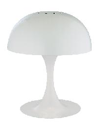 Cutie Mini Table Lamp - White by   