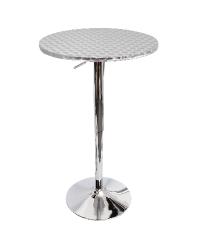 Bistro Bar Table by   