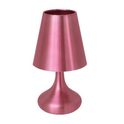 Genie Lamp Pink
