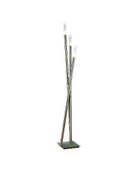 Icicle Floor Lamp by   
