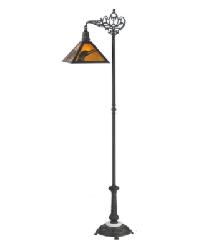 Loon Pine Needle Floor Lamp 107463 by   