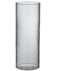 3in W Cylindre Clear Glass Shade 116645 by   