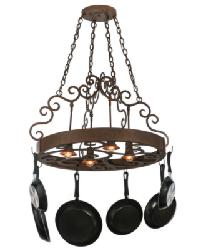 Dior 4 Lt Pot Rack 118490 by   