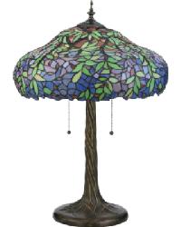 Duffner and Kimberly Laburnum Table Lamp 119674 by   