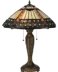 Cleopatra Table Lamp 119679 by   