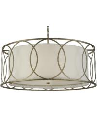 Cilindro Deco Pendant 120934 by   