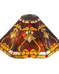 16in W Middleton Shade 127104 by   