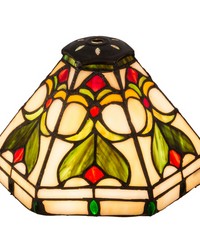 8in W Middleton Shade 127107 by   