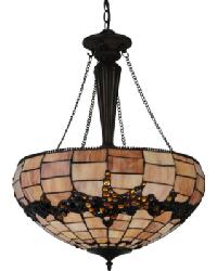 Concord Inverted Pendant 130701 by   